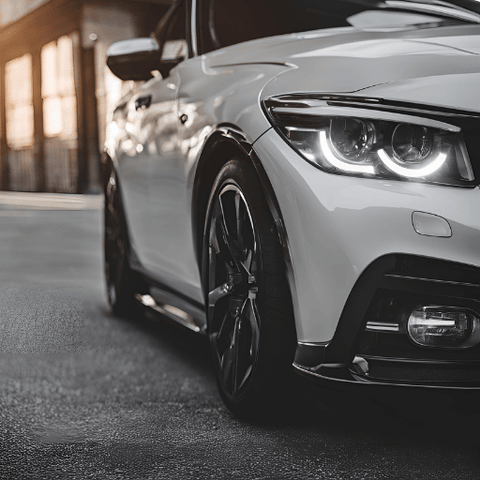 Customization Options: Beyond Clear Films