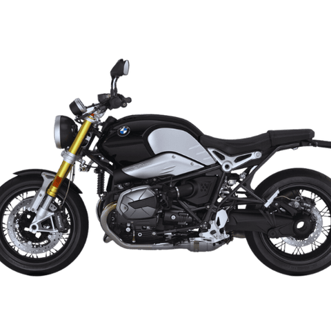 What is Motorcycle Paint Protection Film (PPF)?