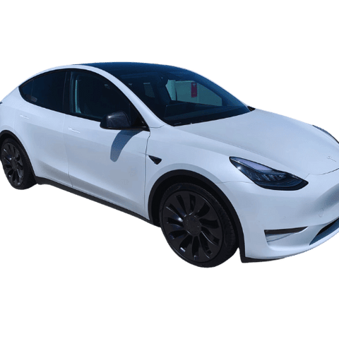 How to Install Matte White PPF on Your Vehicle