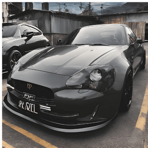 What is PPF and How Does It Protect Your Car?