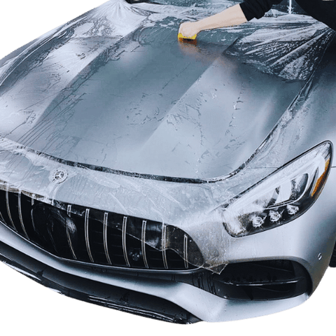 Pros and Cons of Paint Protection Film