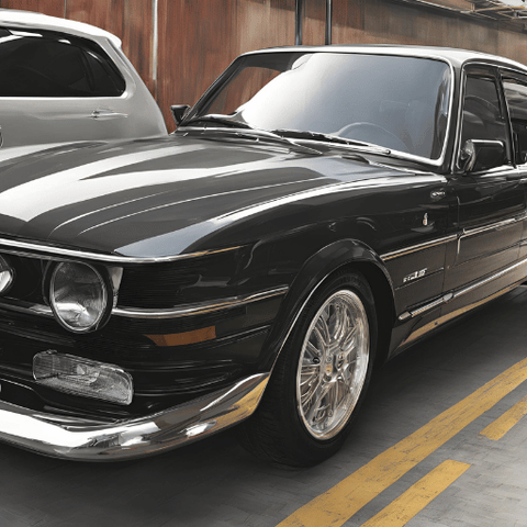 PPF vs. Ceramic Coating: Which is Better?