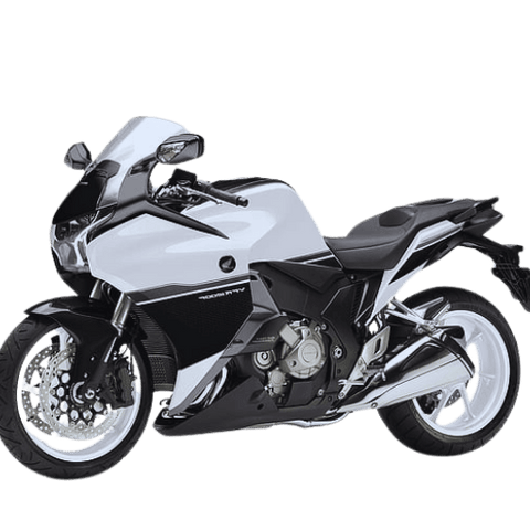 Types of Motorcycle Paint Protection Kits