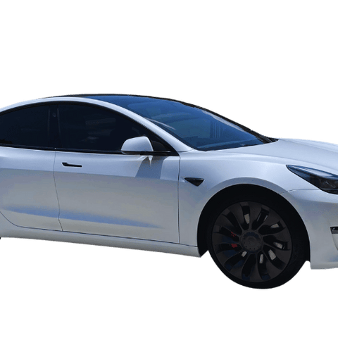 Maintenance Tips for Matte White PPF