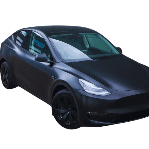 How Does Stealth PPF Preserve a Flat Factory Finish?