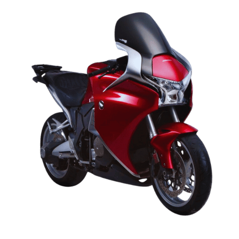 Maintenance and Care for Protected Motorcycles