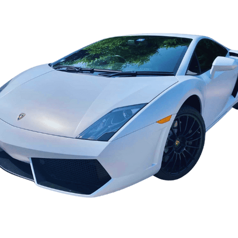 Benefits of Matte White PPF for Your Tesla