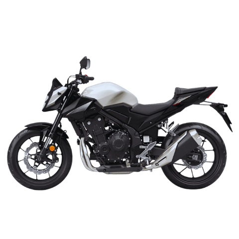 Frequently Asked Questions About Motorcycle PPF