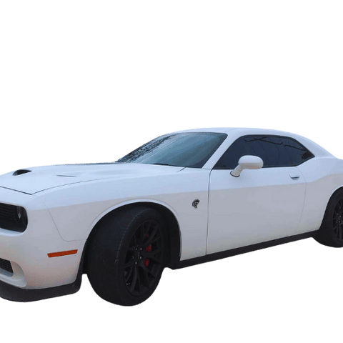 Frequently Asked Questions About Matte White PPF