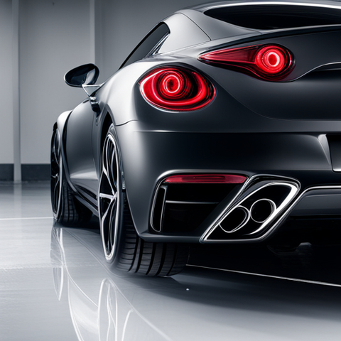 Is PPF Effective for Preventing Rock Chips?