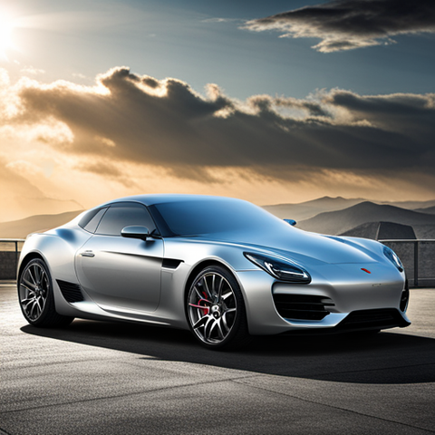 What is Paint Protection Film (PPF) and How Does it Work?