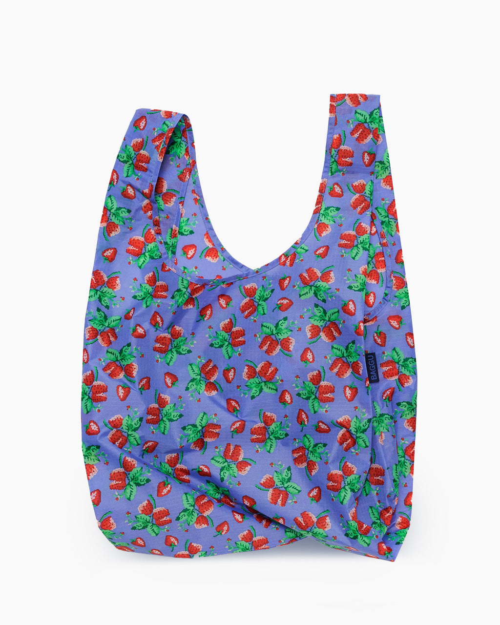 Baggu Standard Reusable Bag - Summer