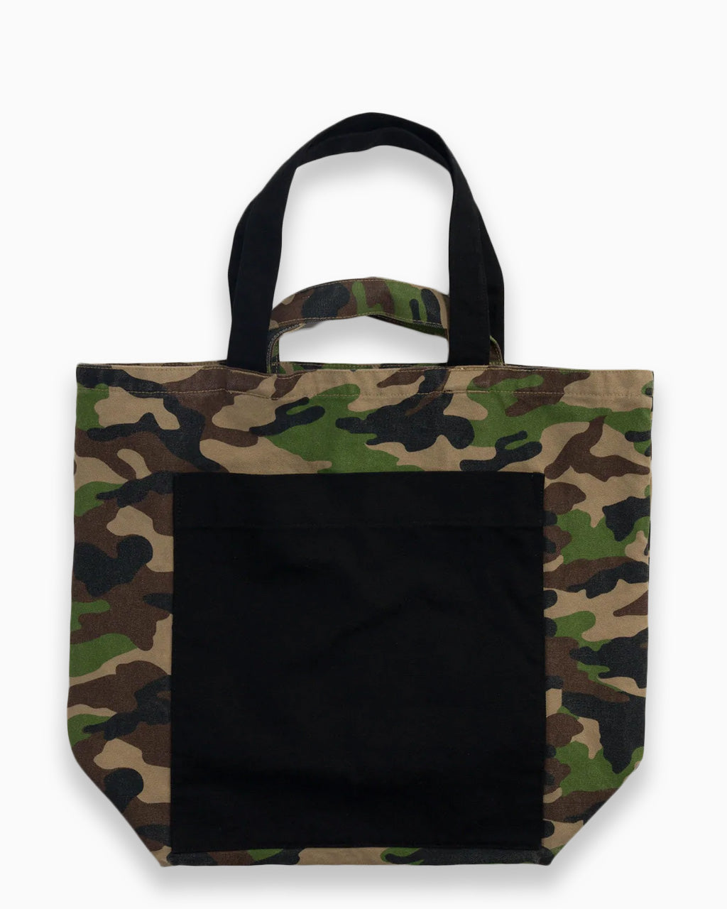 Baggu Giant Pocket Tote