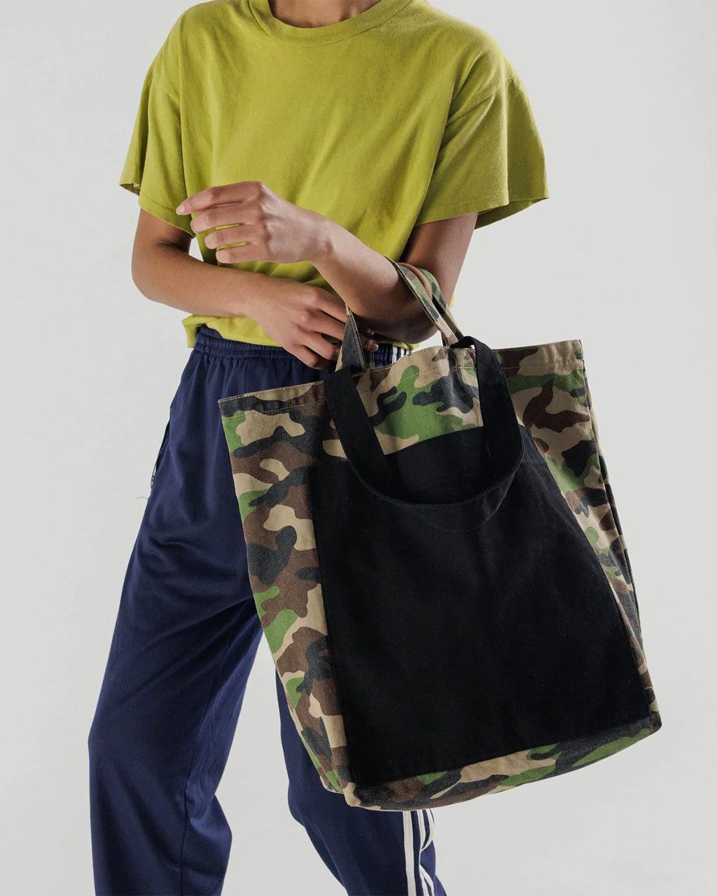 Baggu Giant Pocket Tote