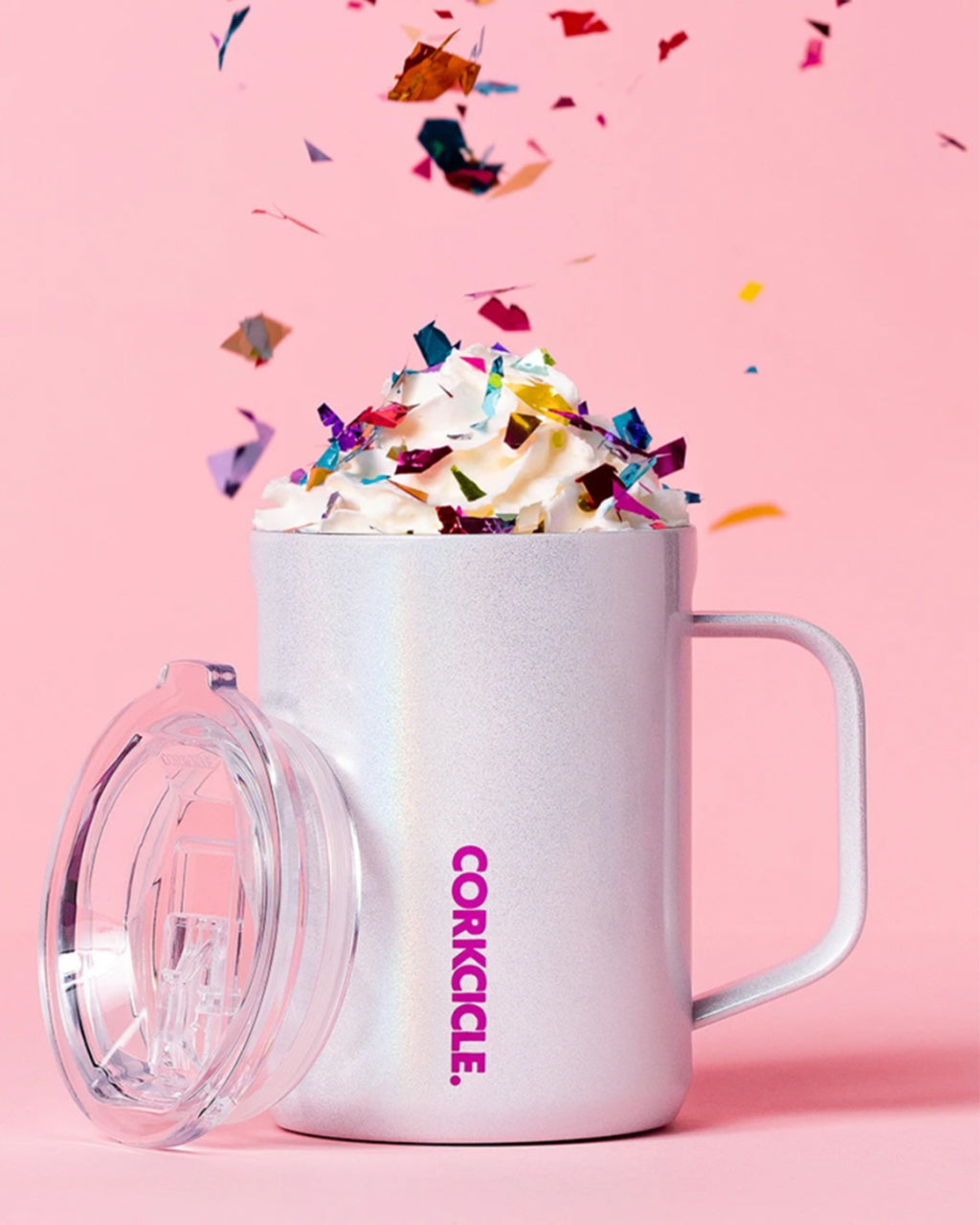 Corkcicle Coffee Mug