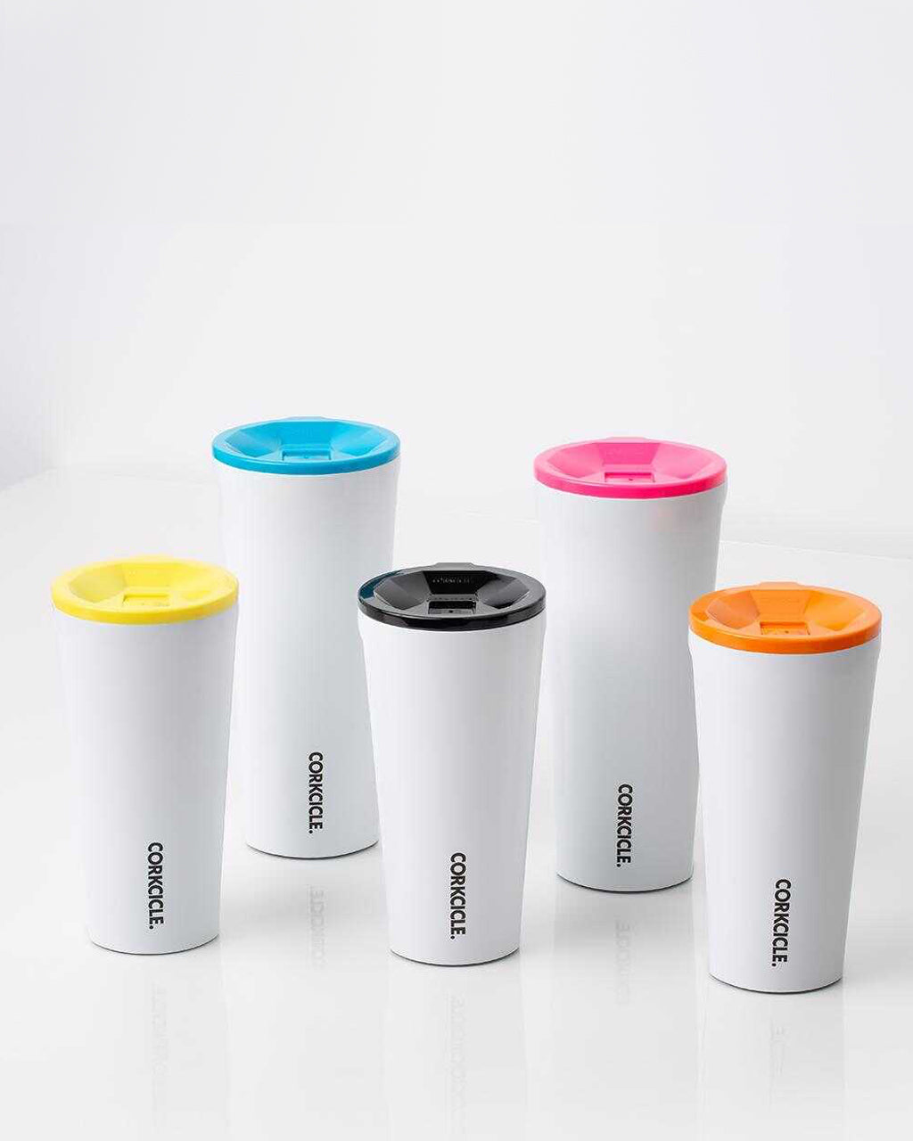 Corkcicle Tumbler and Coffee Mug Lid