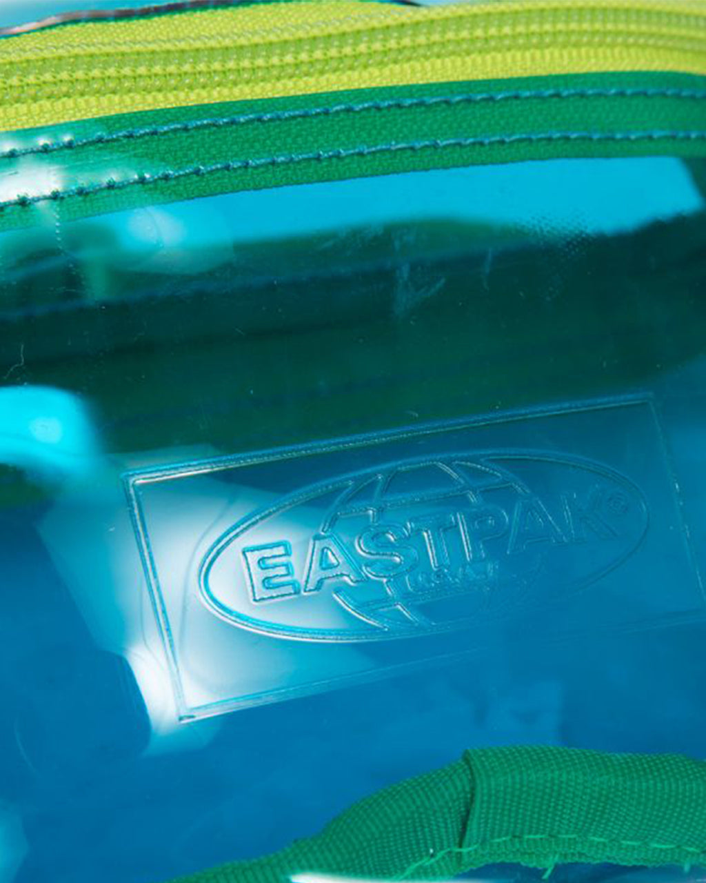 Eastpak Springer Bag Crossbody Film