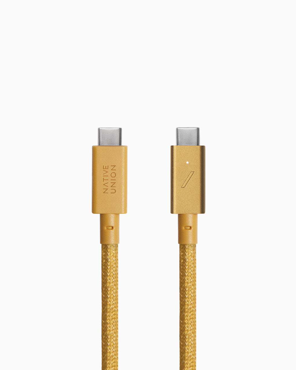 Native Union Belt Cable Pro 240W (USB-C TO USB-C)
