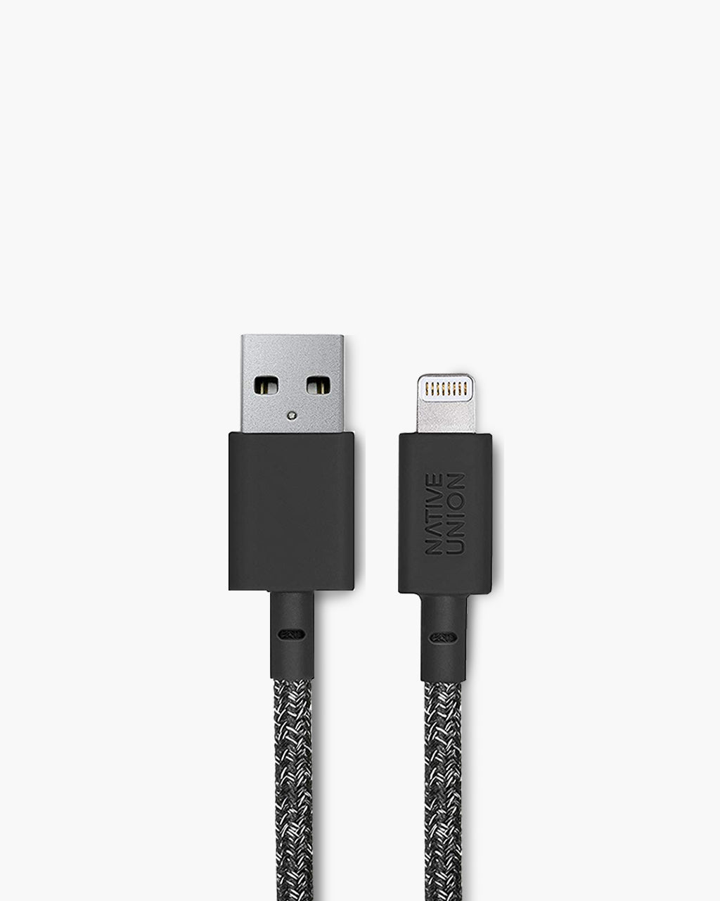 Native Union Night Cable 10ft (USB-A to Lightning)