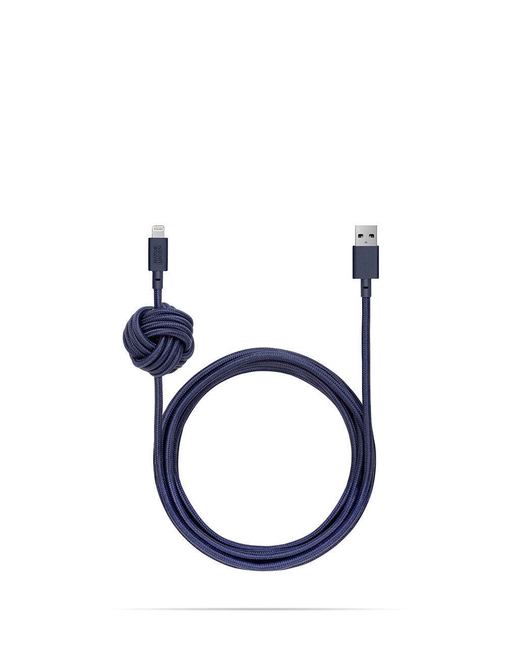 Native Union Night Cable 10ft (USB-A to Lightning)