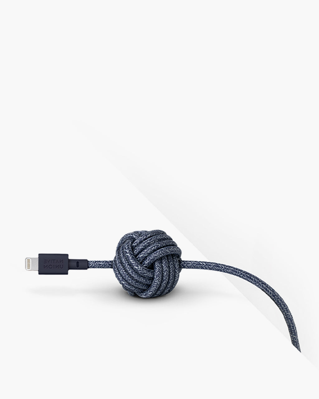 Native Union Night Cable 10ft (USB-A to Lightning)