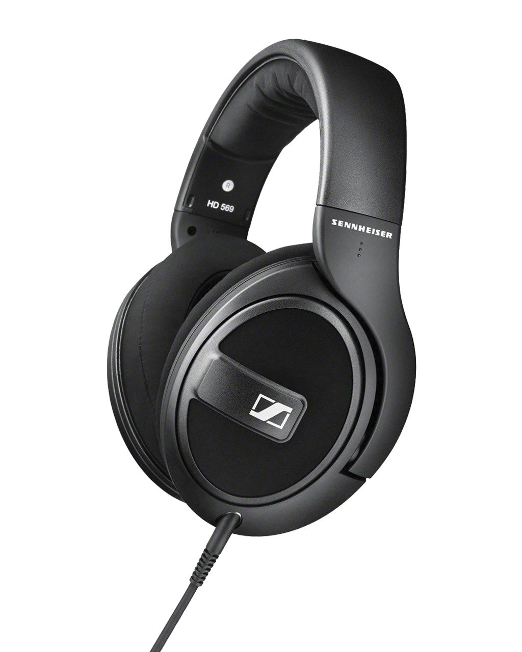 Sennheiser HD 569 Over-Ear Headphones