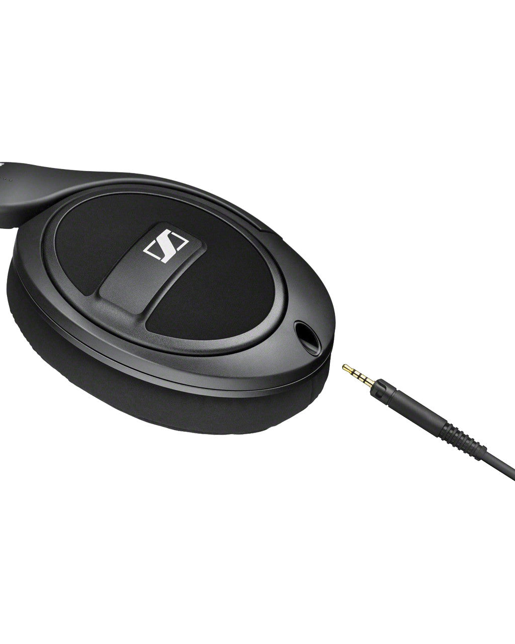 Sennheiser HD 569 Over-Ear Headphones