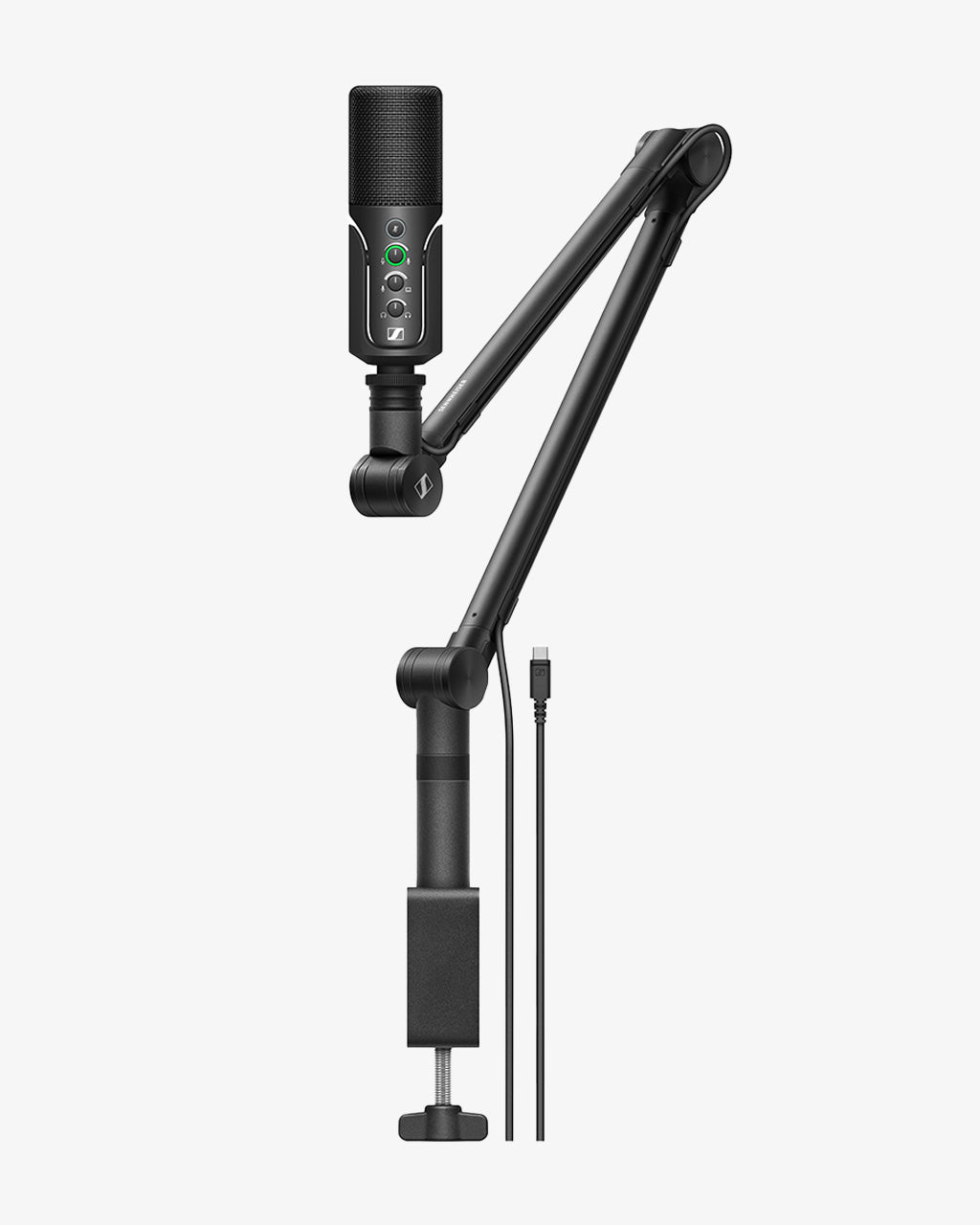 Sennheiser Profile USB Mic Streaming Set