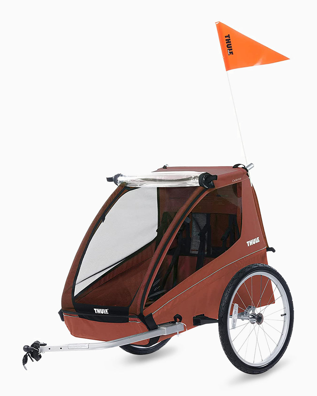 Thule Cadence 2 Seat Bicycle Trailer