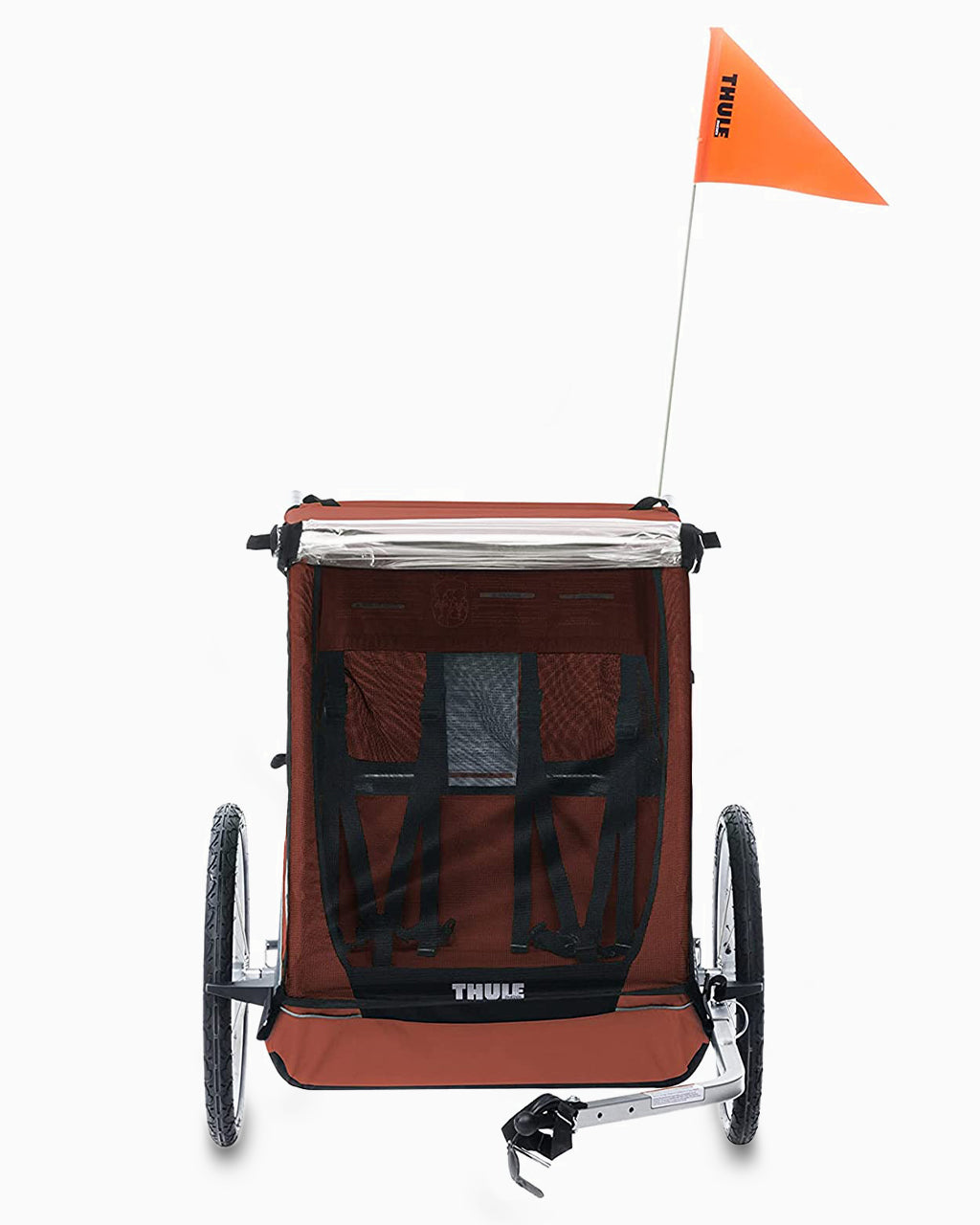 Thule Cadence 2 Seat Bicycle Trailer