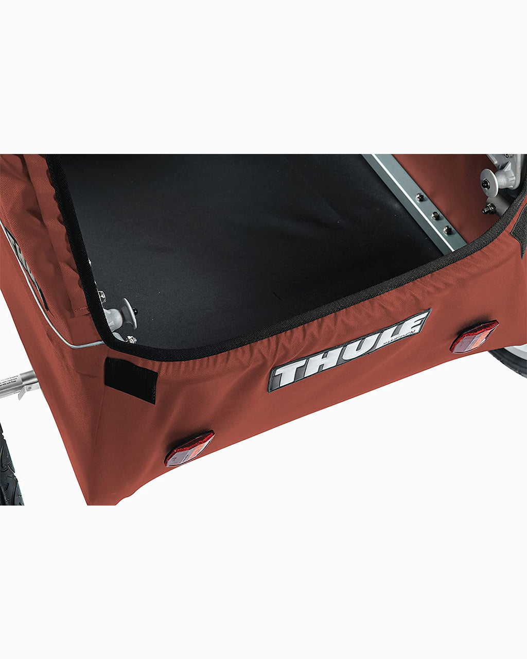 Thule Cadence 2 Seat Bicycle Trailer