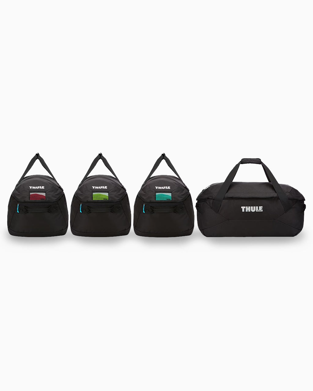 Thule GoPack Duffel Set 60L