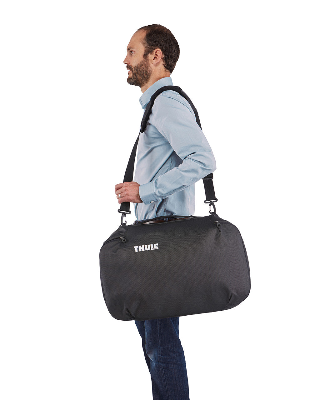 Thule Subterra Carry On Backpack - 40L