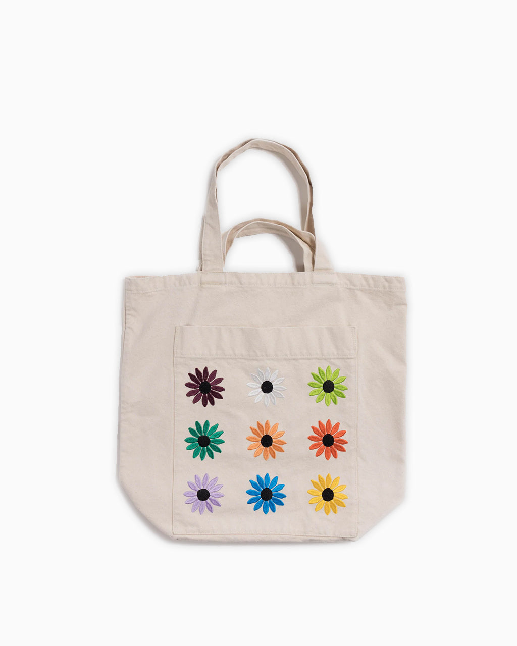 Baggu Giant Pocket Tote