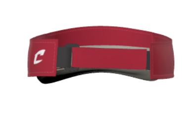 Velo FP - Velo Script Visor - Red