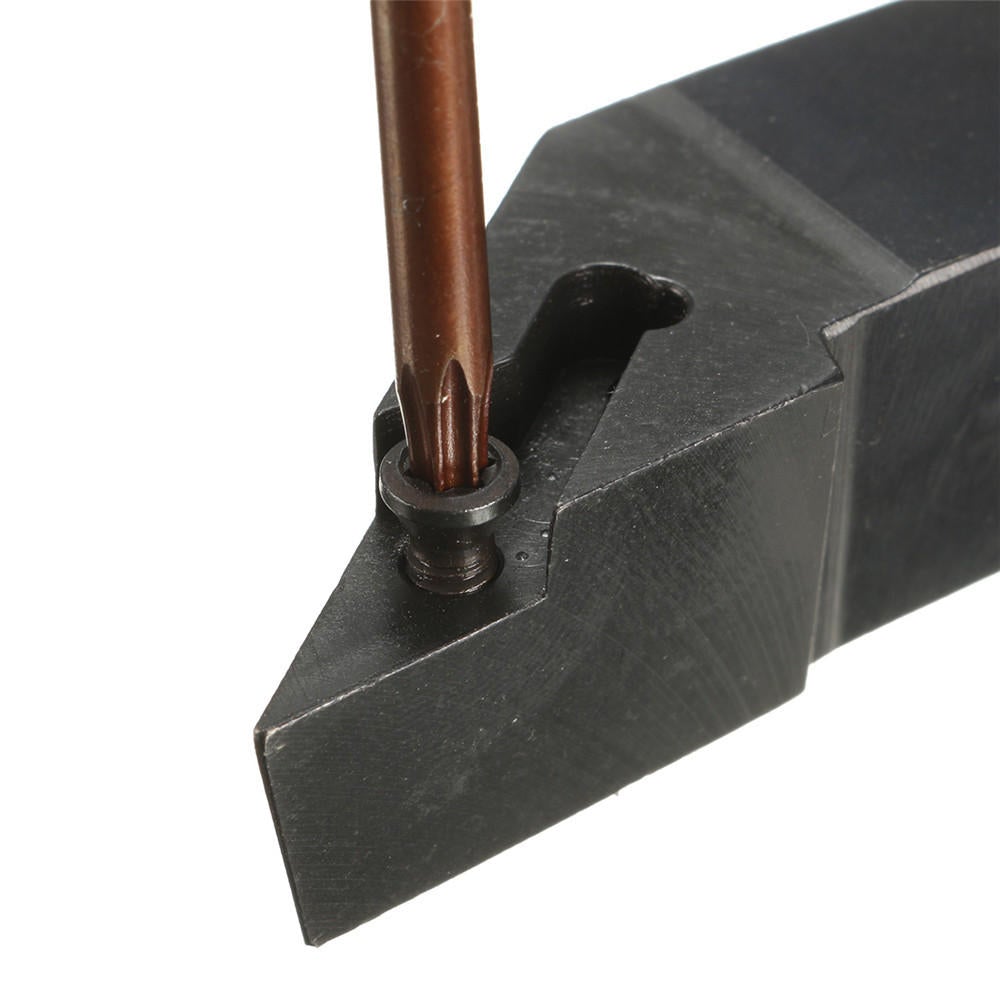 93 Degree External Turning Tool Holder for VBMT16 Insert