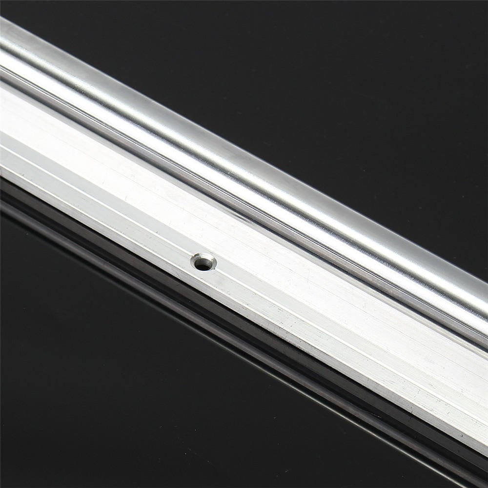 1000mm 20mm Linear Rail Shaft Steel Rod Slide Rod
