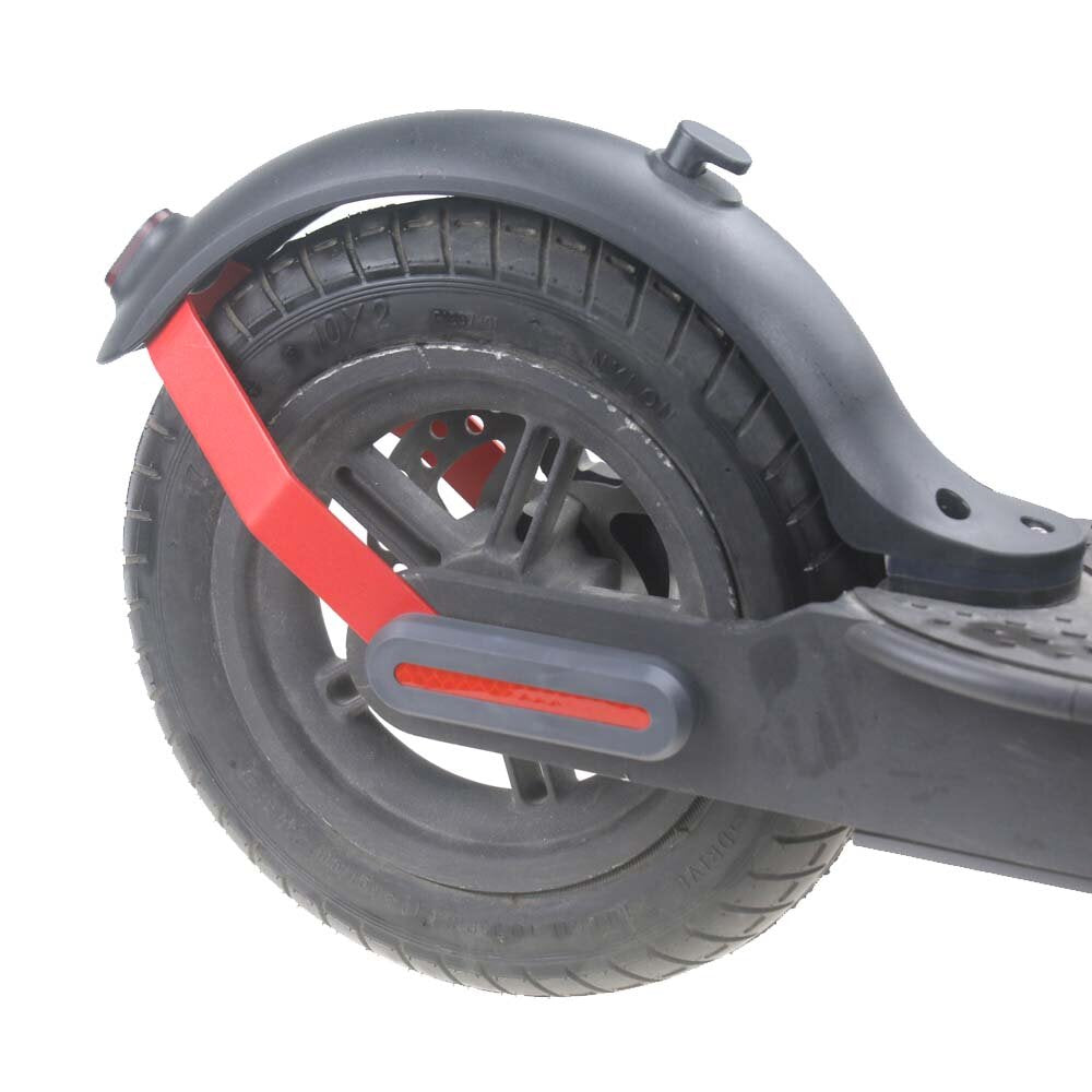 Electric Scooter Rear Fenders Bracket Mudguard Support for M365/Pro/Pro2/1S Essential 10-inch Scooter