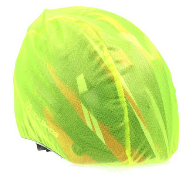 Cycling Helmet Covers Bike Bicycle Rainproof Cover Ultralight Cover