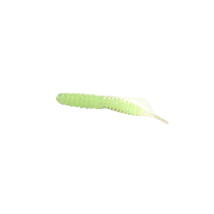 10Pcs/Set 6cm 1.4g Silicone Soft Fishing Worm Baits Artificial Pesca Spiral Bass Fishing Lure