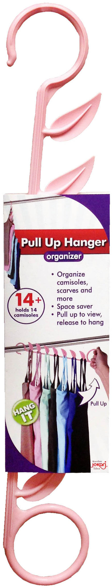 Pull Up Hanger