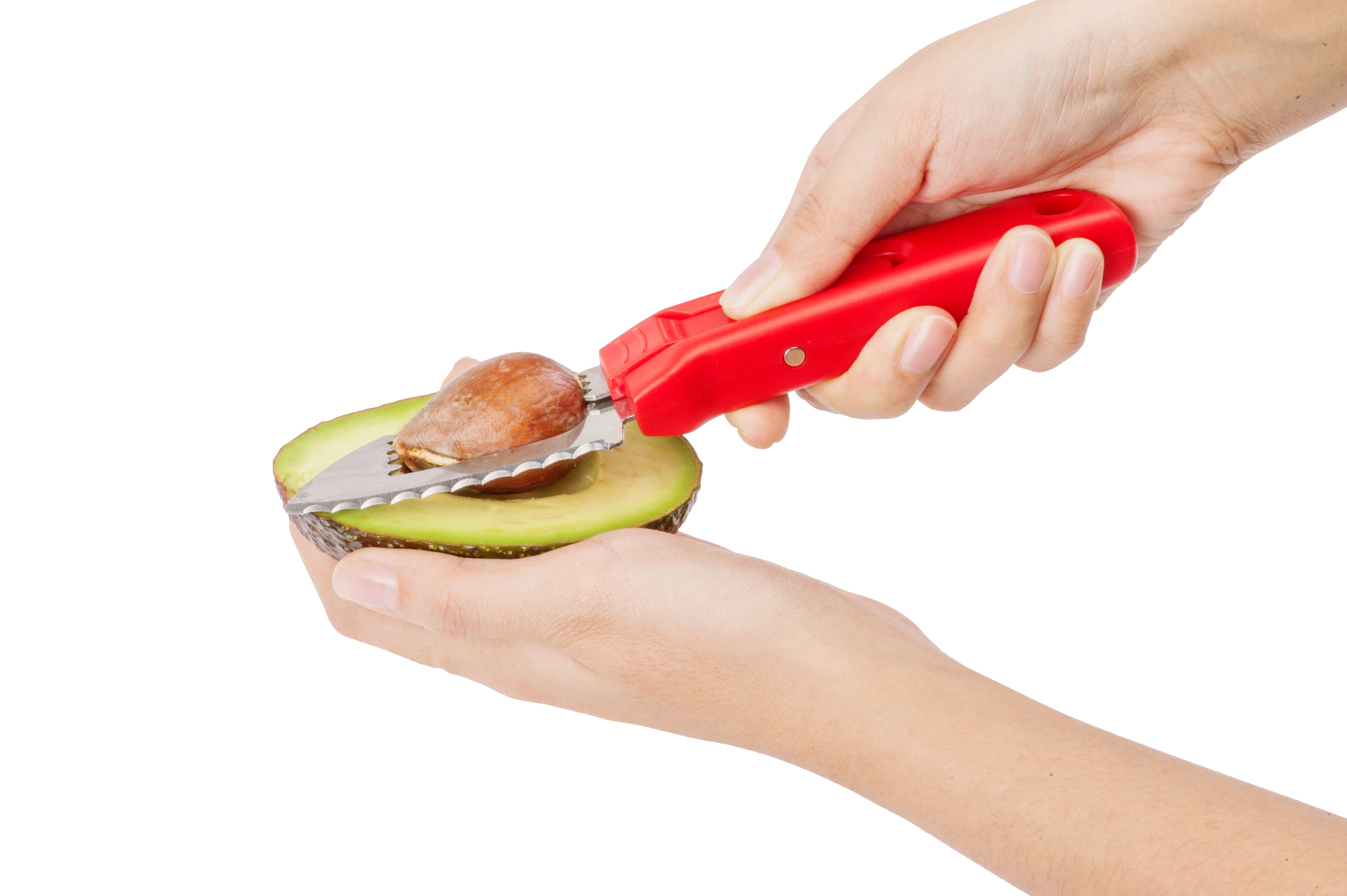 Unique Avocado Tool