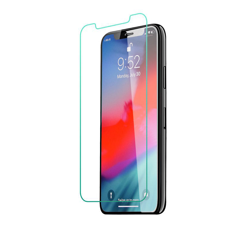 iClara   Glass Screen Protector for iPhone Xs / 11 Pro