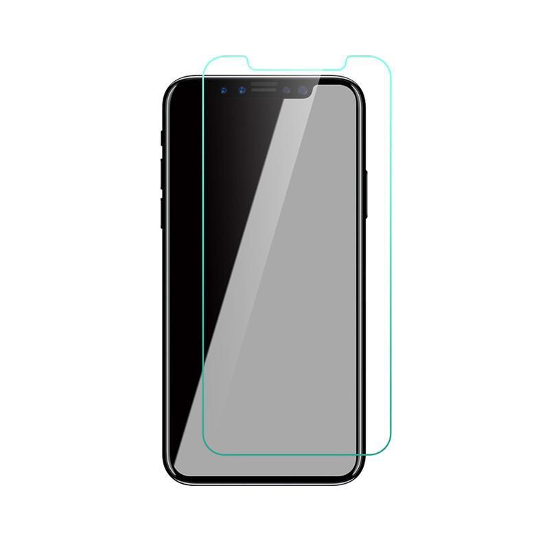 iClara   Glass Screen Protector for iPhone X