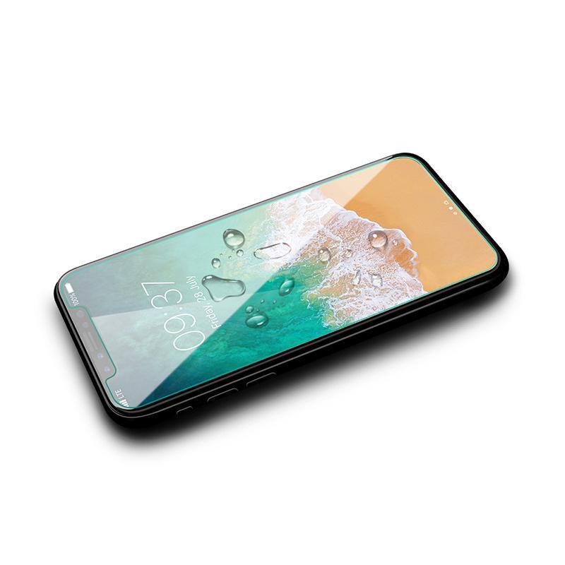 iClara   Glass Screen Protector for iPhone X