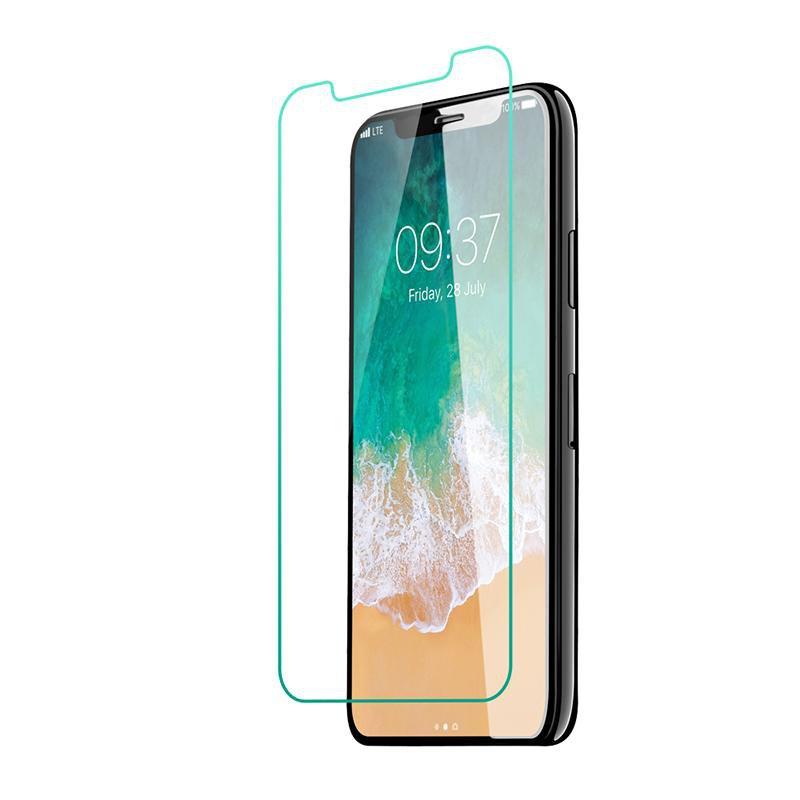 iClara   Glass Screen Protector for iPhone X