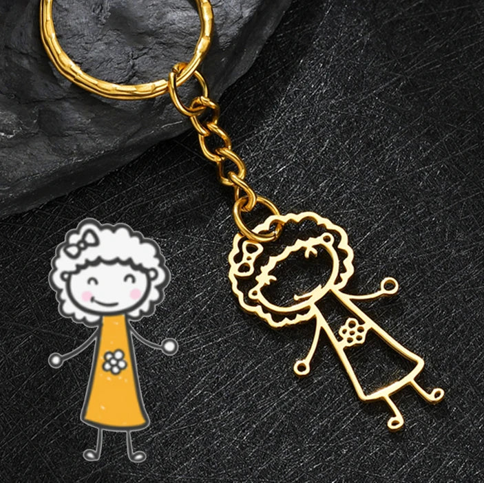 Keychain