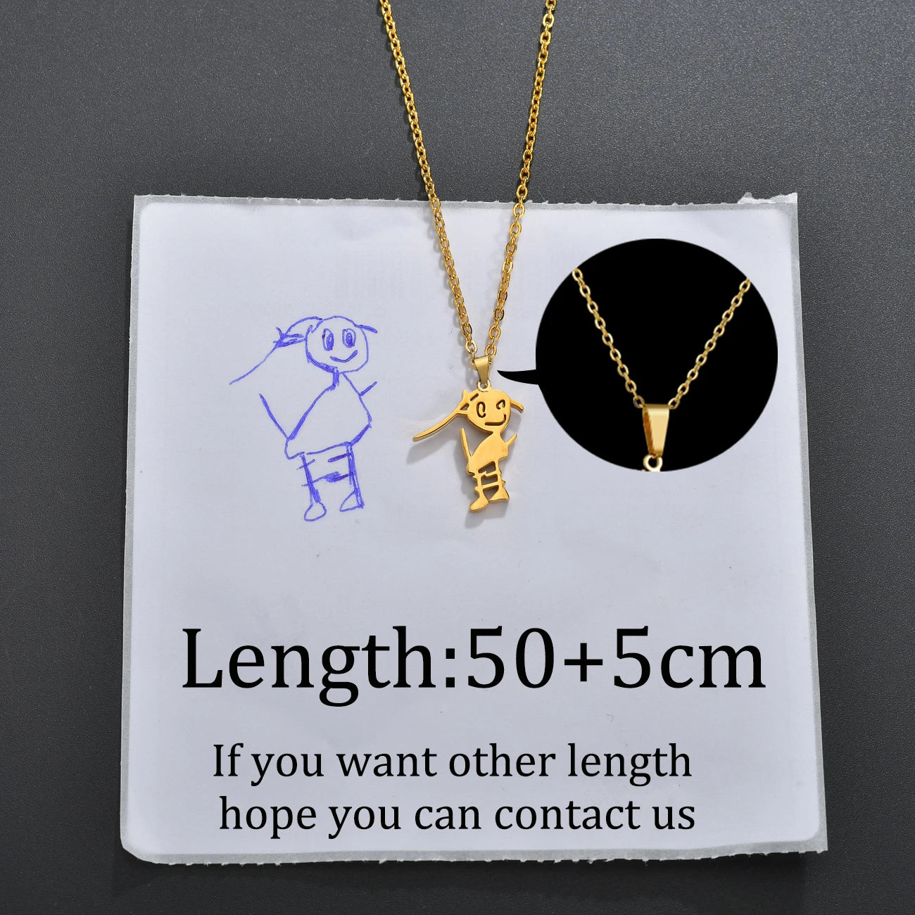 pendant