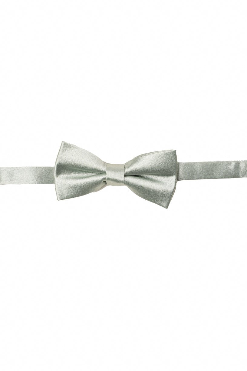 Baby Boys Henry Bow Tie in Sage