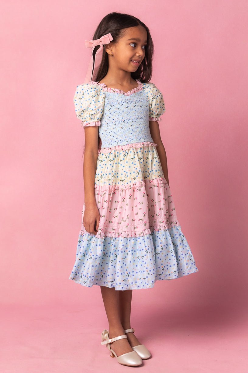 Mini Emily Dress